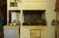Typical Slavic stove in a local house, Sloboda. ©Jethro Massey/Yahad - In Unum